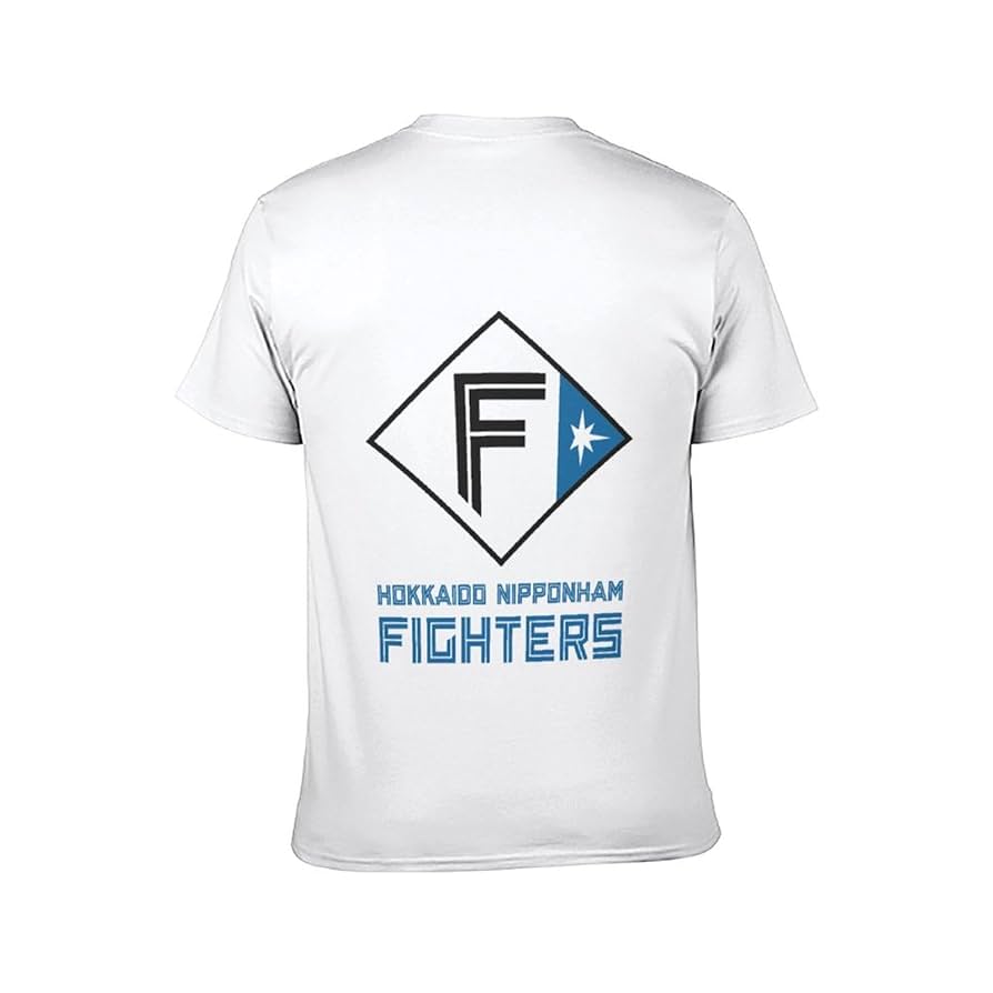 北海道日本ハムファイターズ選手支給シャツ Amazon | 半袖シャツタイプ 日本ハム ファイターズ ユニフォーム